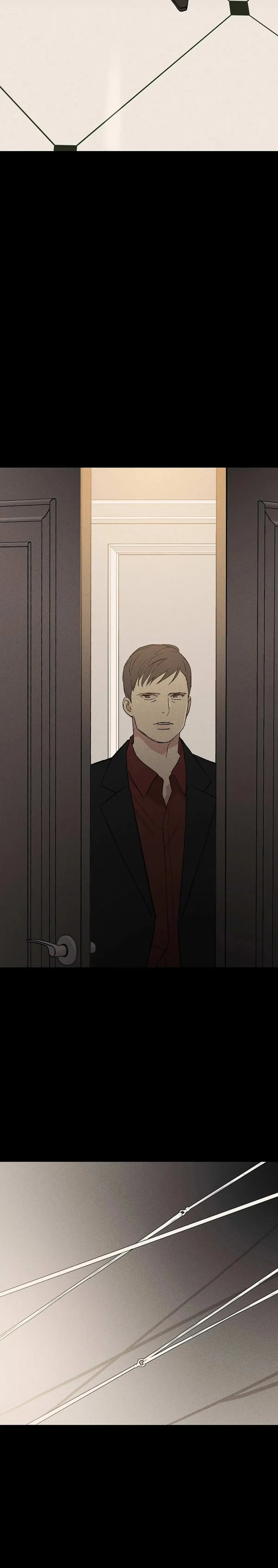 Missing Love: The Marrying Man Chapter 46 page 38 - 