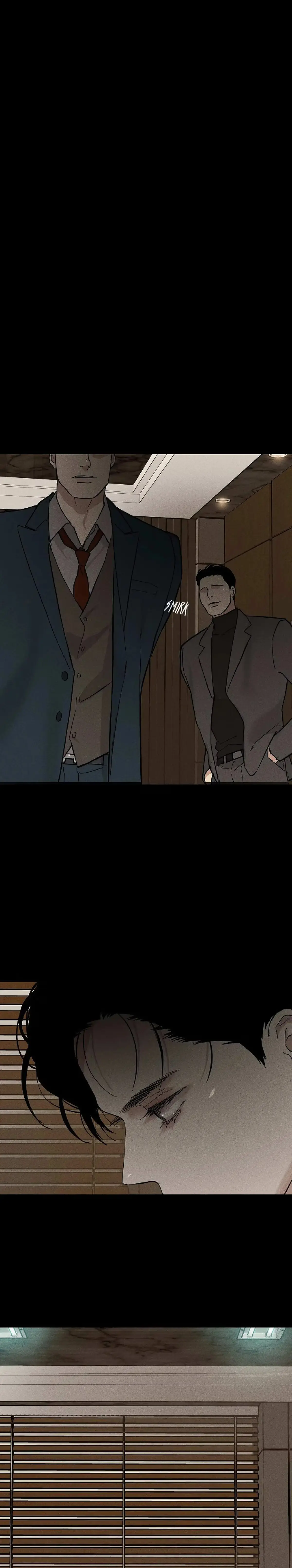 Missing Love: The Marrying Man Chapter 46 page 5 - 