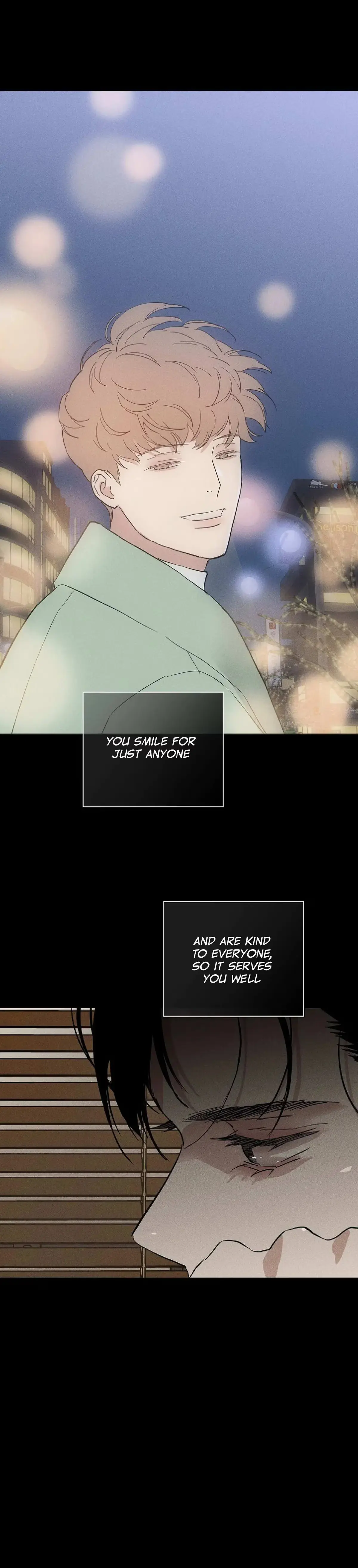 Missing Love: The Marrying Man Chapter 46 page 8 - 