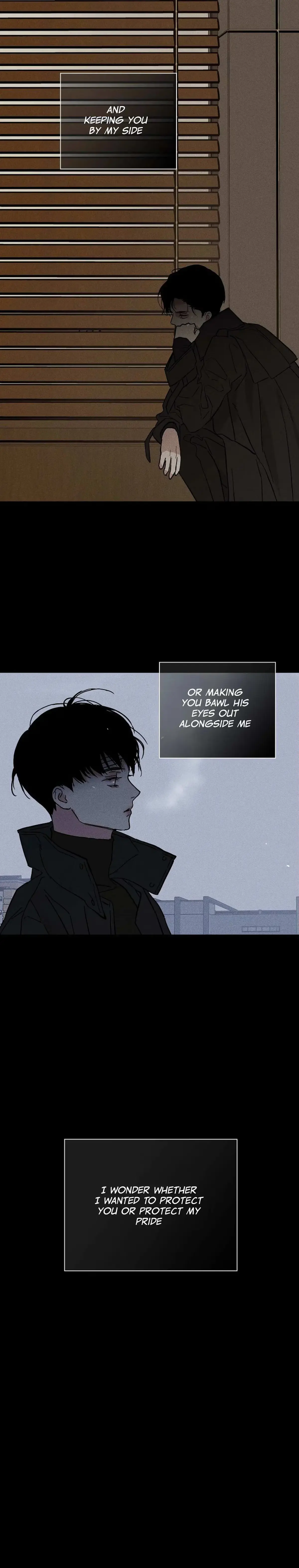 Missing Love: The Marrying Man Chapter 46 page 10 - 