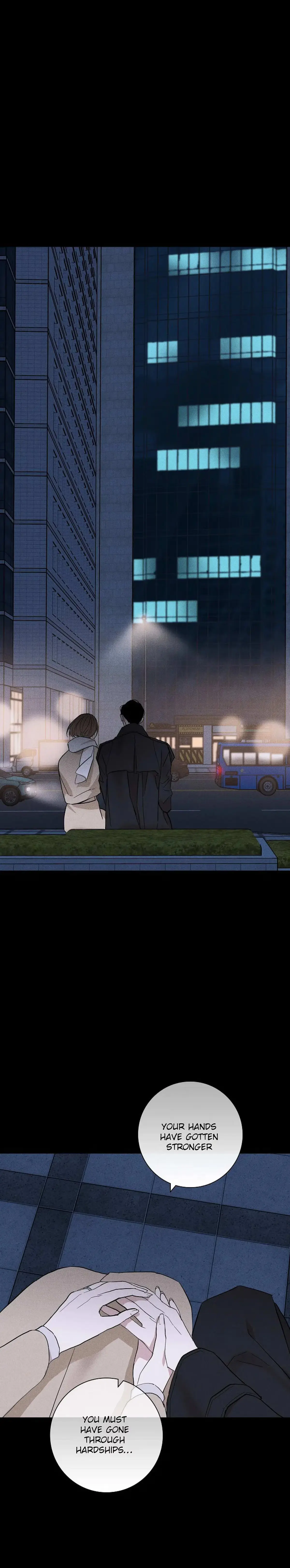 Missing Love: The Marrying Man Chapter 47 page 2 - 