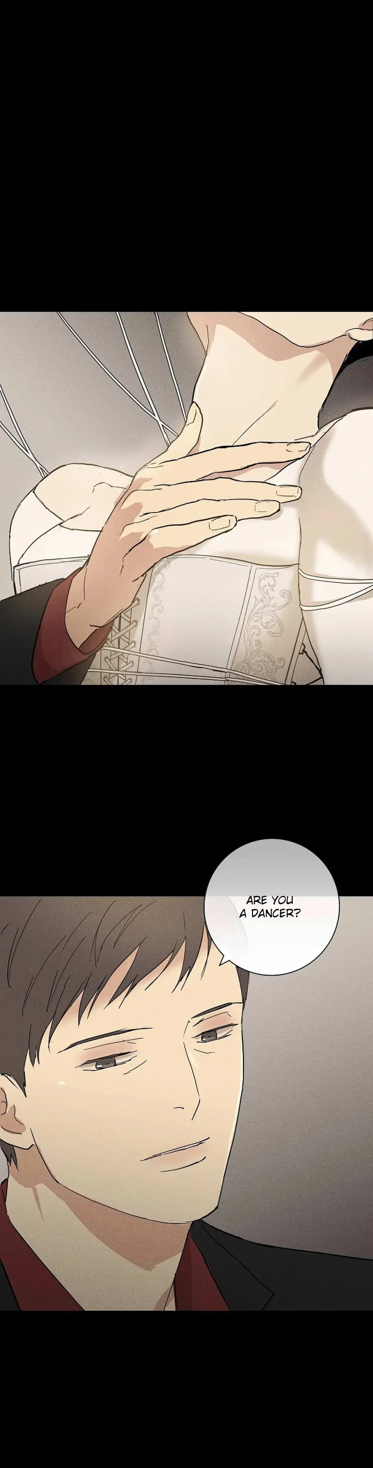 Missing Love: The Marrying Man Chapter 47 page 12 - 