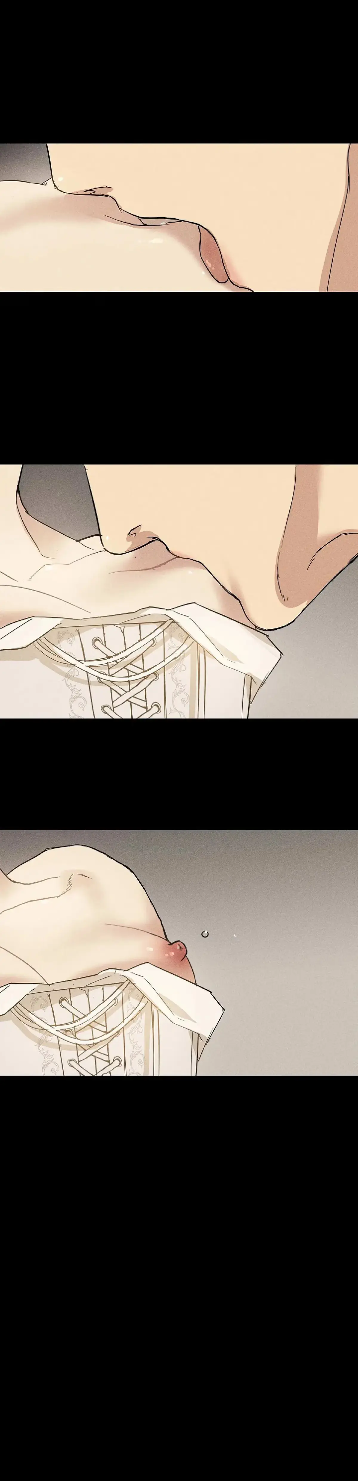 Missing Love: The Marrying Man Chapter 47 page 16 - 