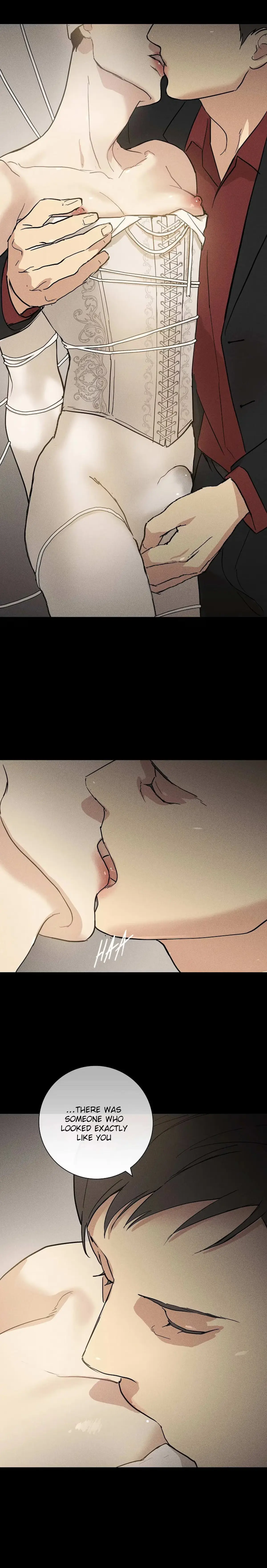 Missing Love: The Marrying Man Chapter 47 page 17 - 