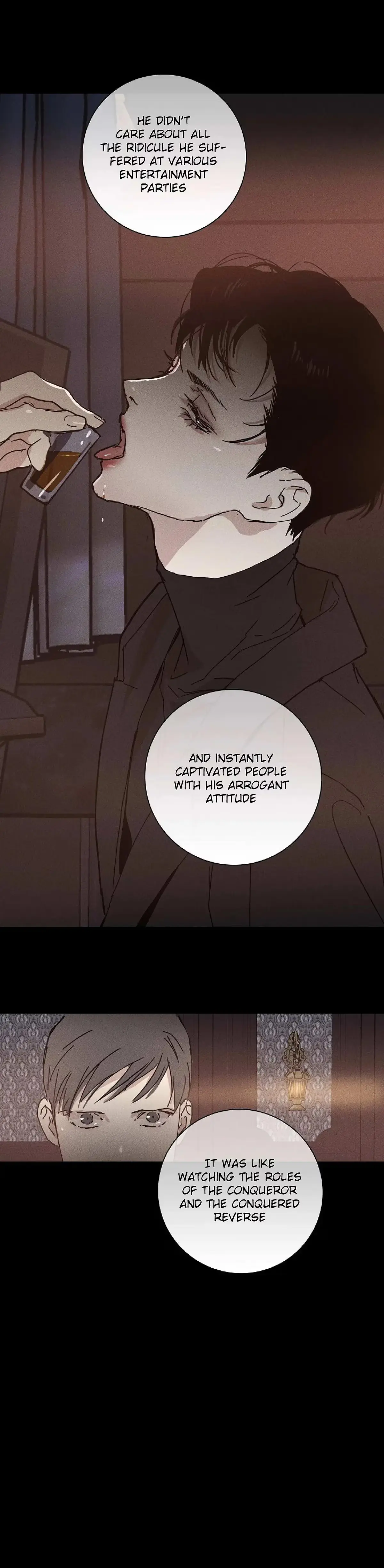 Missing Love: The Marrying Man Chapter 47 page 18 - 