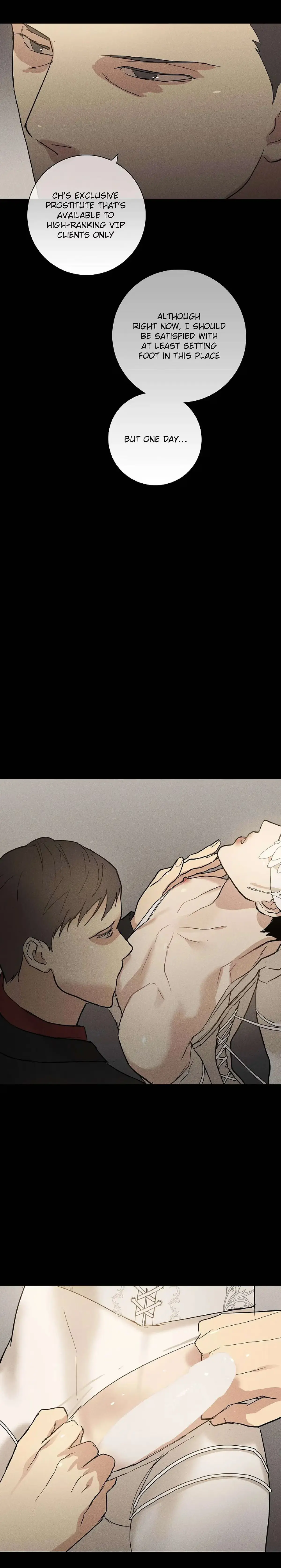 Missing Love: The Marrying Man Chapter 47 page 19 - 