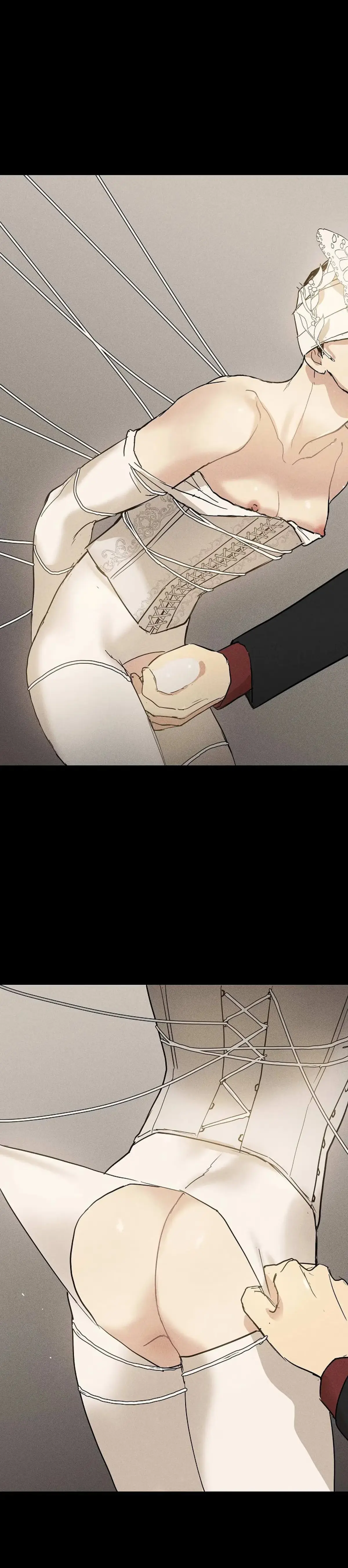 Missing Love: The Marrying Man Chapter 47 page 20 - 