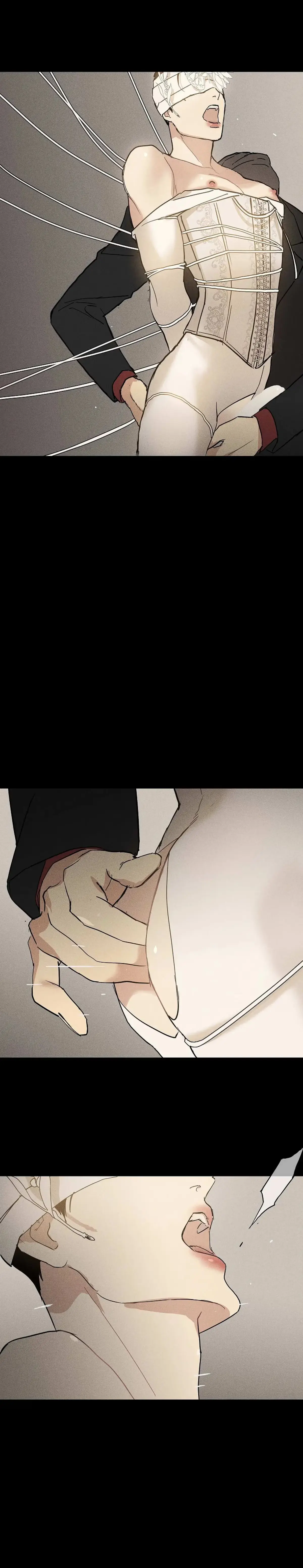 Missing Love: The Marrying Man Chapter 47 page 21 - 