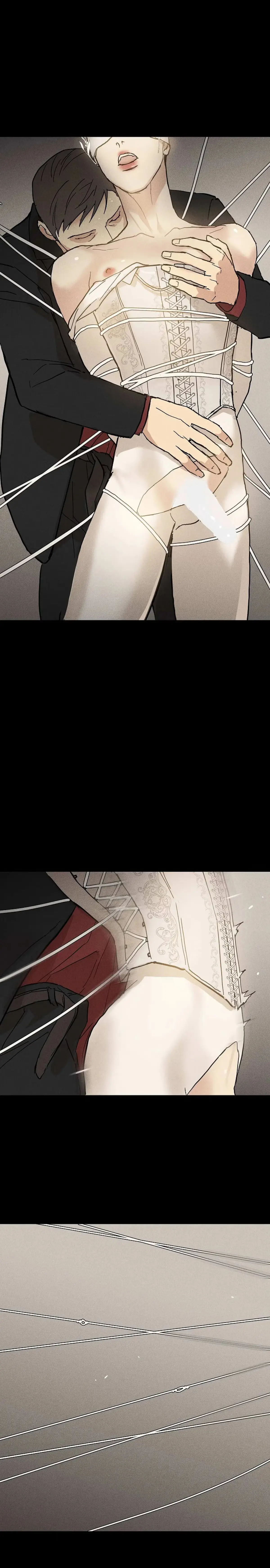 Missing Love: The Marrying Man Chapter 47 page 24 - 