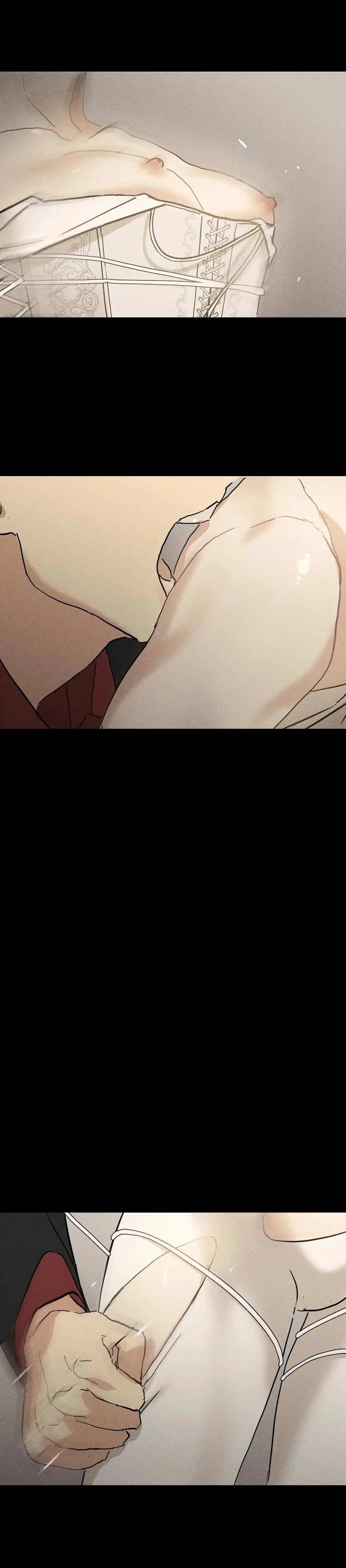 Missing Love: The Marrying Man Chapter 47 page 25 - 