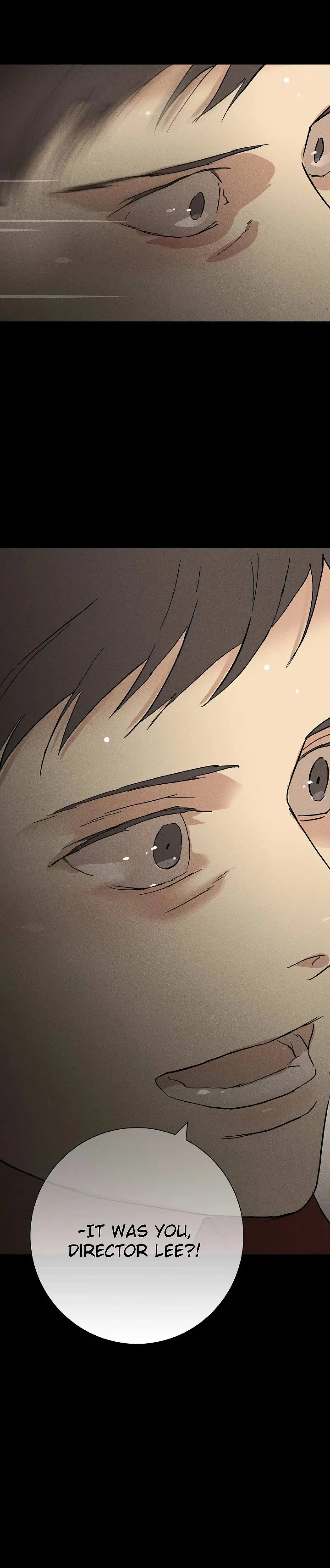 Missing Love: The Marrying Man Chapter 47 page 27 - 