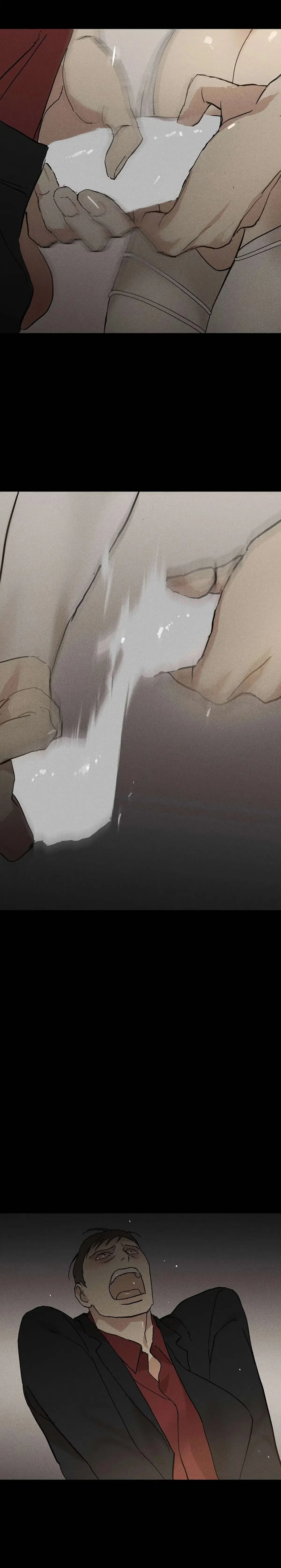 Missing Love: The Marrying Man Chapter 47 page 28 - 