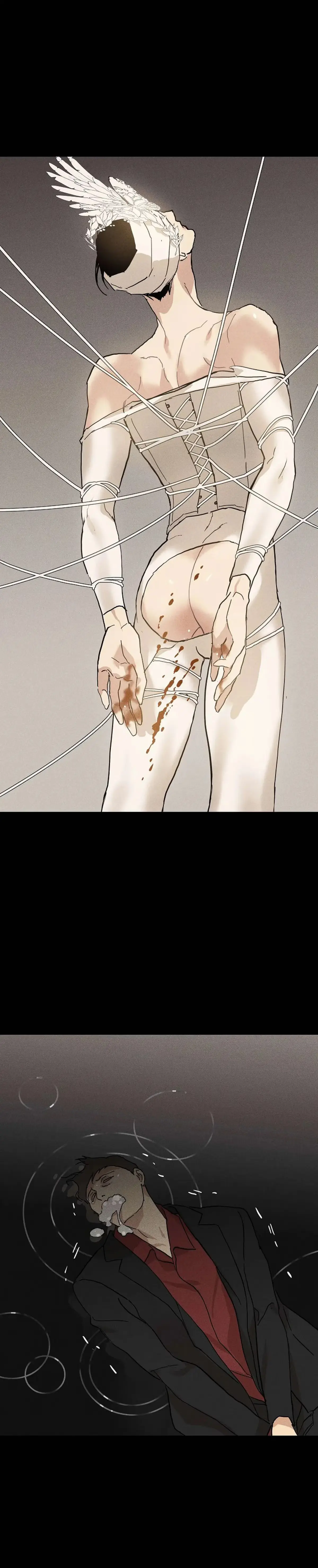 Missing Love: The Marrying Man Chapter 47 page 29 - 
