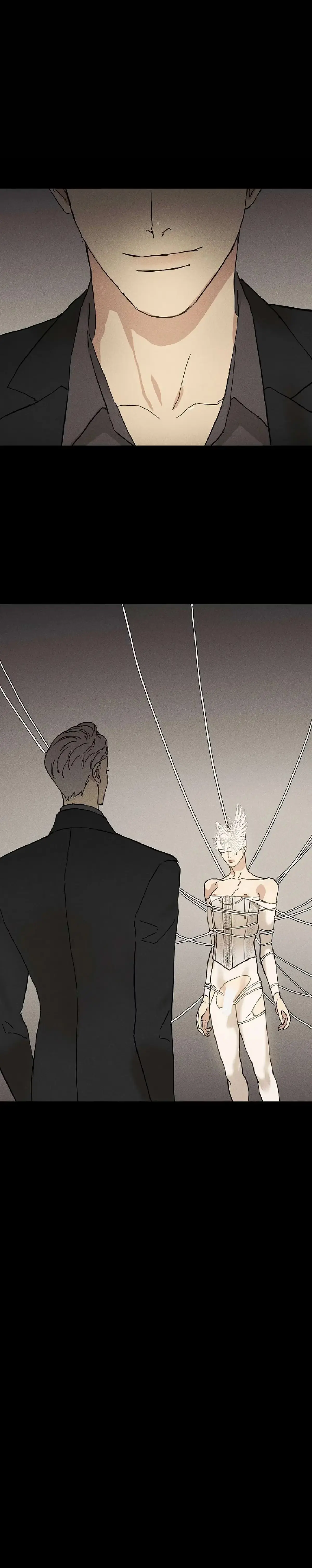 Missing Love: The Marrying Man Chapter 47 page 31 - 