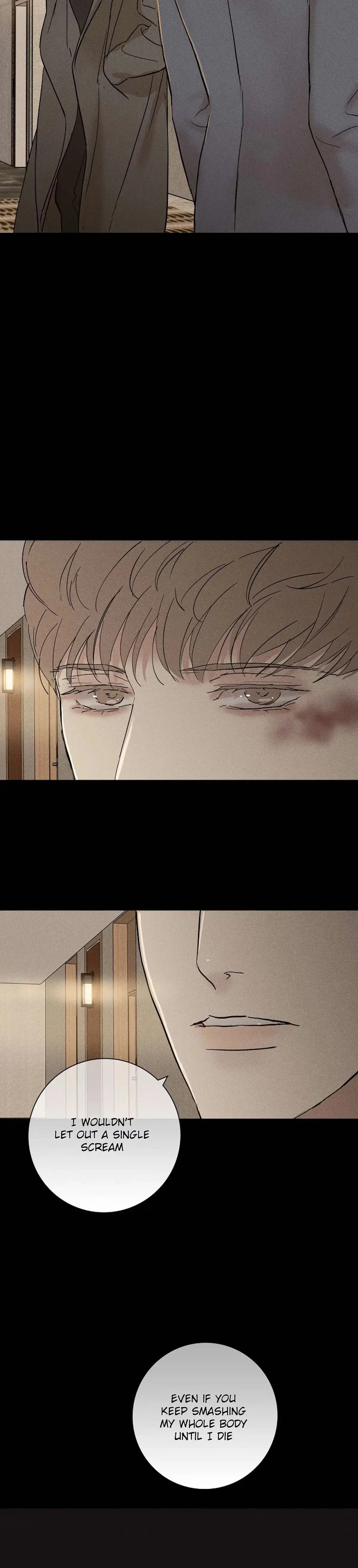 Missing Love: The Marrying Man Chapter 47 page 38 - 