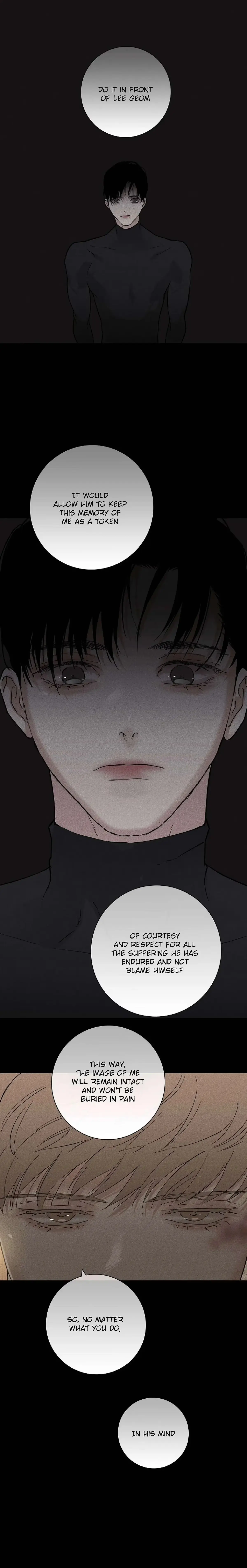 Missing Love: The Marrying Man Chapter 47 page 39 - 