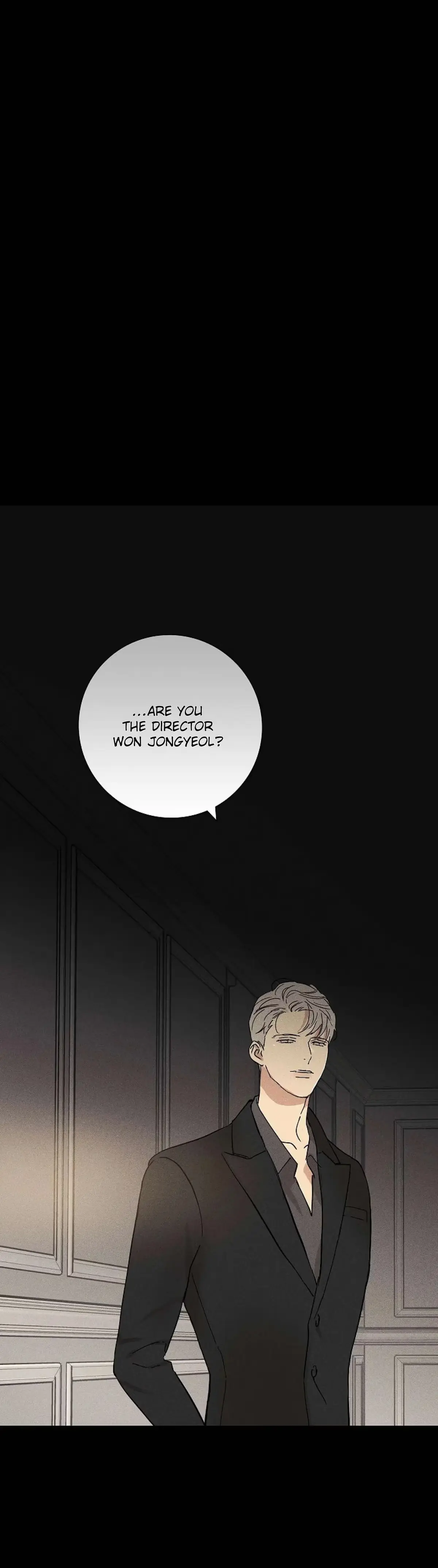 Missing Love: The Marrying Man Chapter 47 page 7 - 