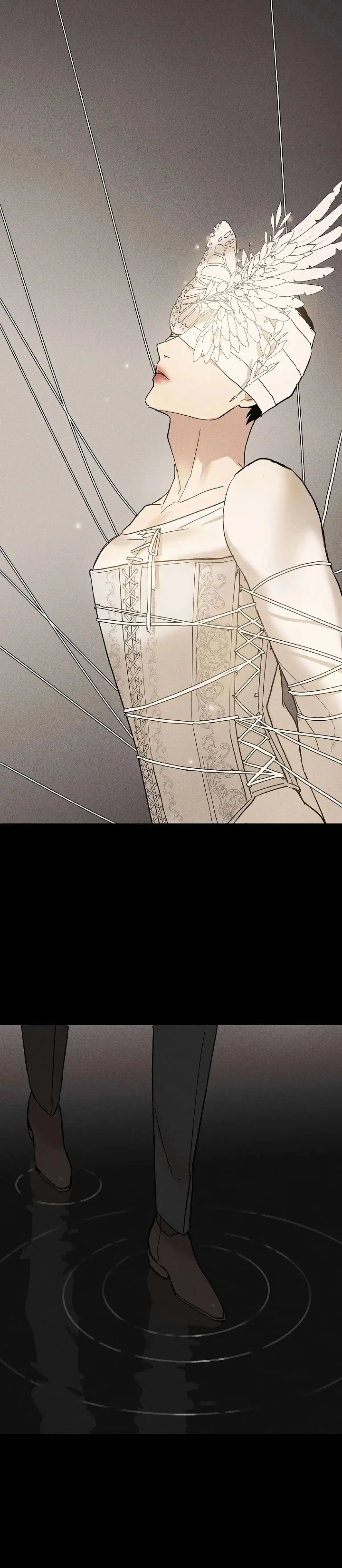 Missing Love: The Marrying Man Chapter 47 page 10 - 