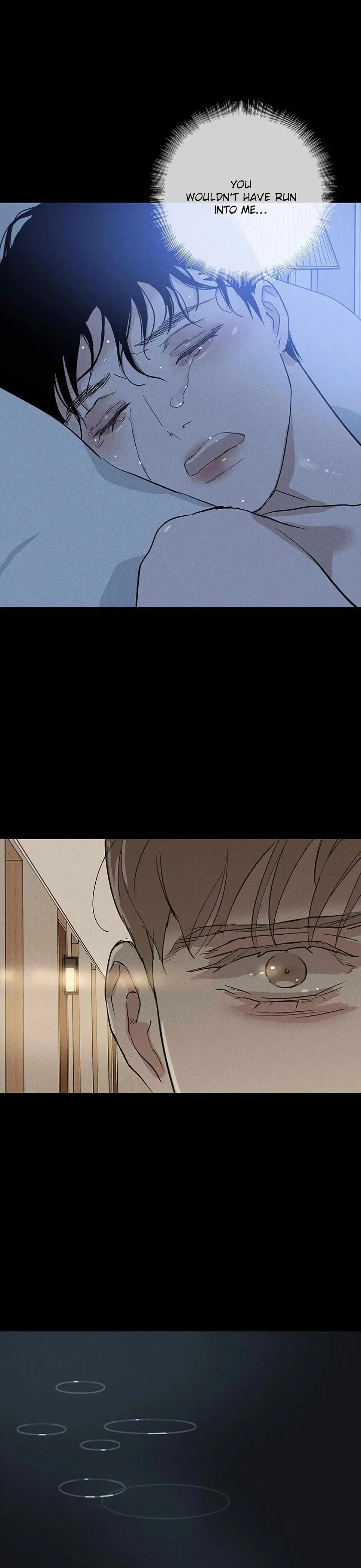 Missing Love: The Marrying Man Chapter 48 page 11 - 