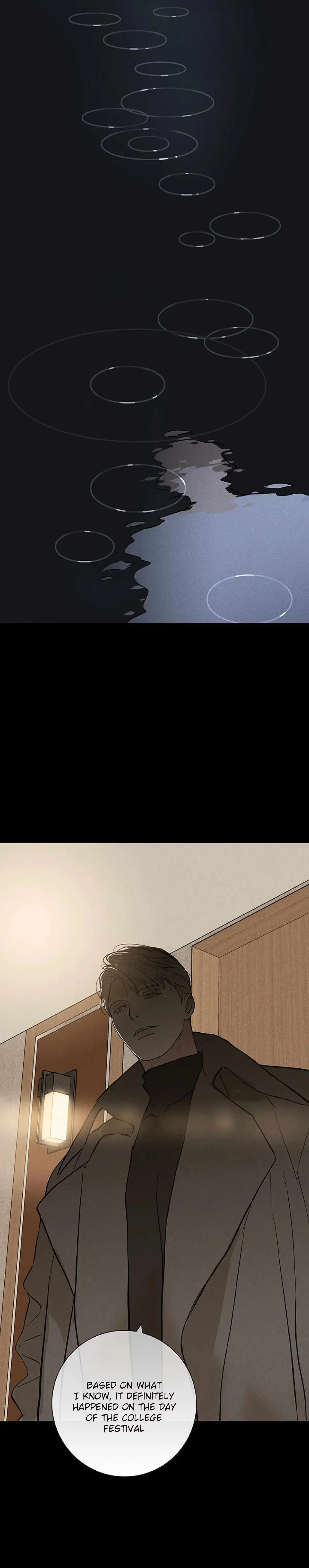 Missing Love: The Marrying Man Chapter 48 page 12 - 