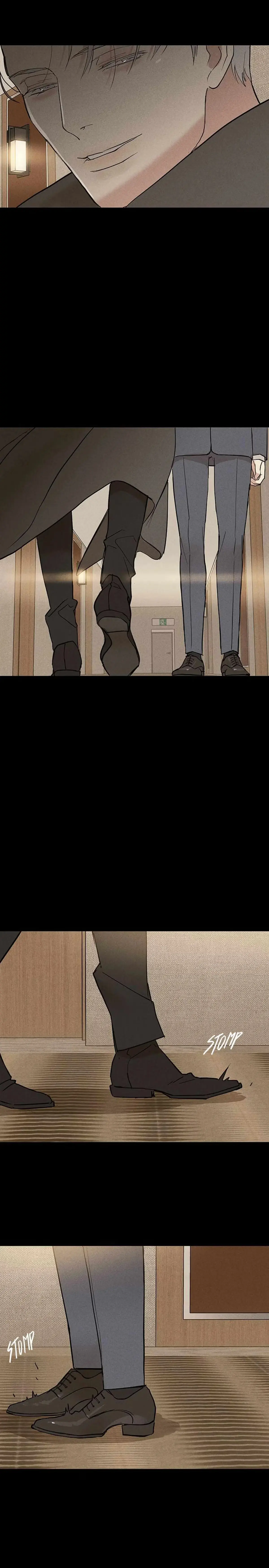 Missing Love: The Marrying Man Chapter 48 page 14 - 