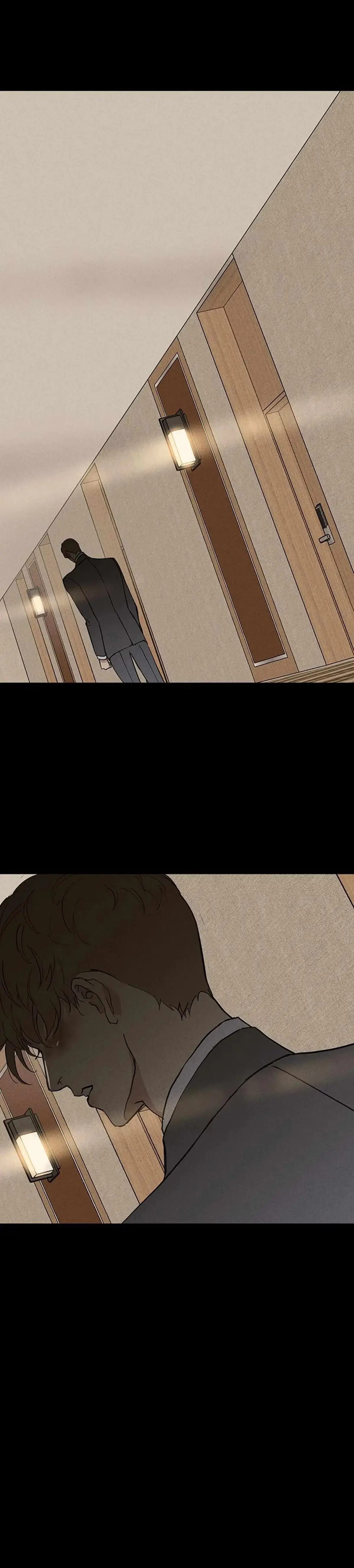 Missing Love: The Marrying Man Chapter 48 page 16 - 