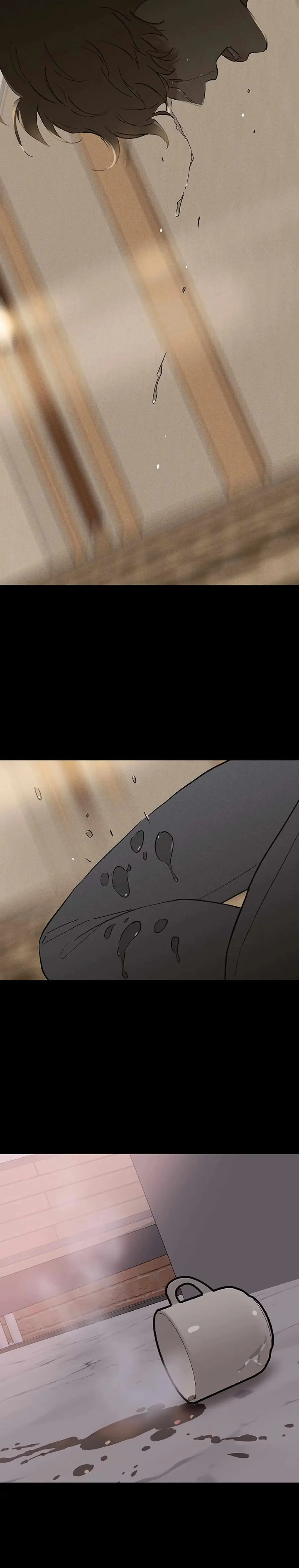 Missing Love: The Marrying Man Chapter 48 page 22 - 