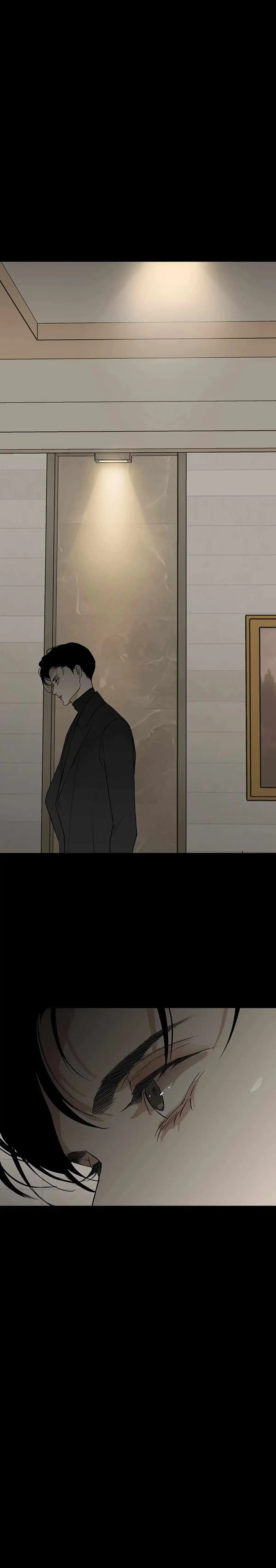 Missing Love: The Marrying Man Chapter 48 page 27 - 
