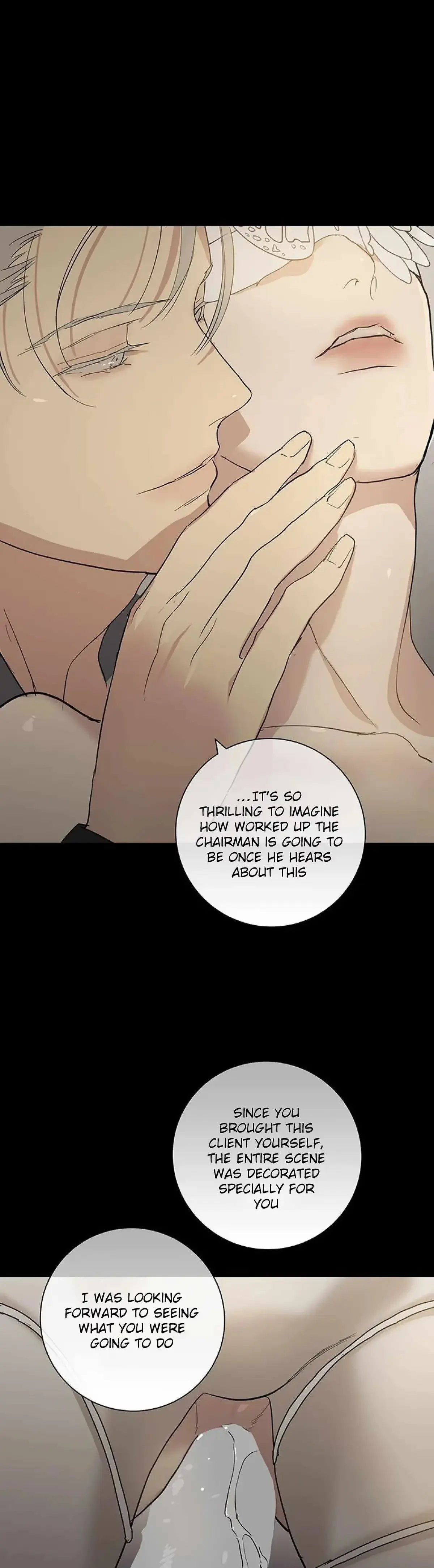 Missing Love: The Marrying Man Chapter 48 page 29 - 