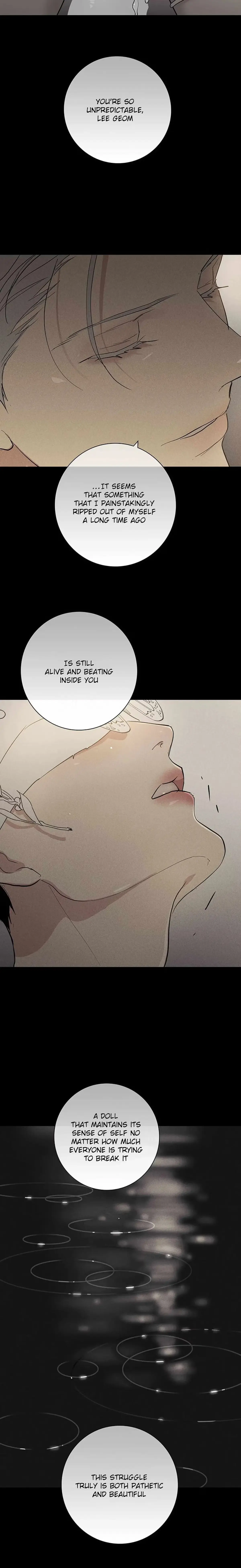 Missing Love: The Marrying Man Chapter 48 page 30 - 