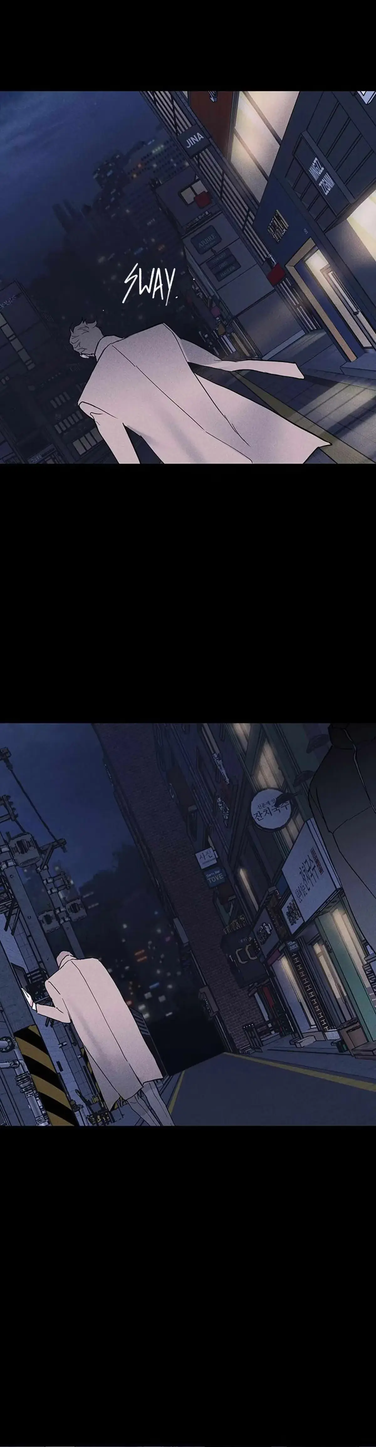 Missing Love: The Marrying Man Chapter 48 page 33 - 