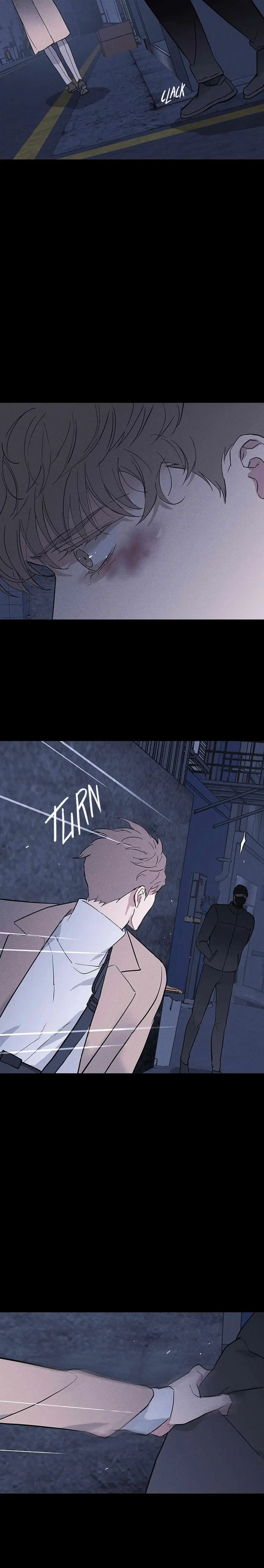 Missing Love: The Marrying Man Chapter 48 page 34 - 