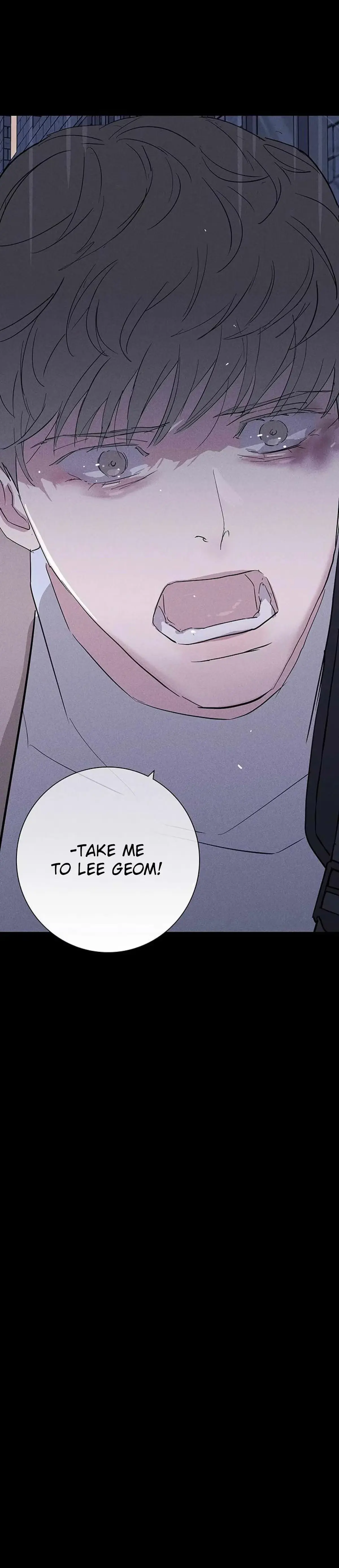 Missing Love: The Marrying Man Chapter 48 page 36 - 