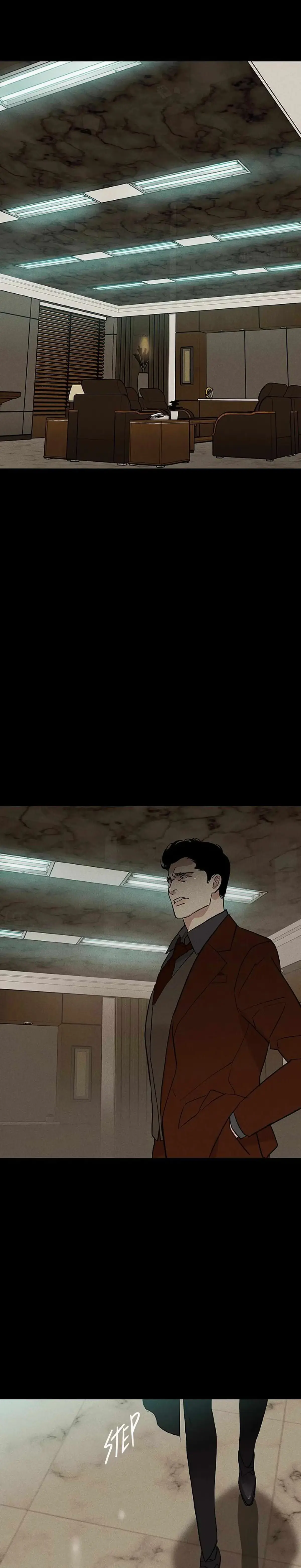 Missing Love: The Marrying Man Chapter 48 page 37 - 