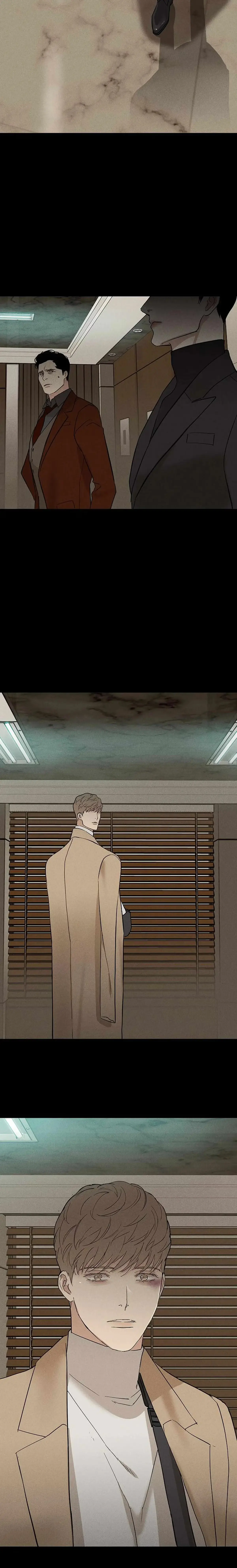 Missing Love: The Marrying Man Chapter 48 page 38 - 