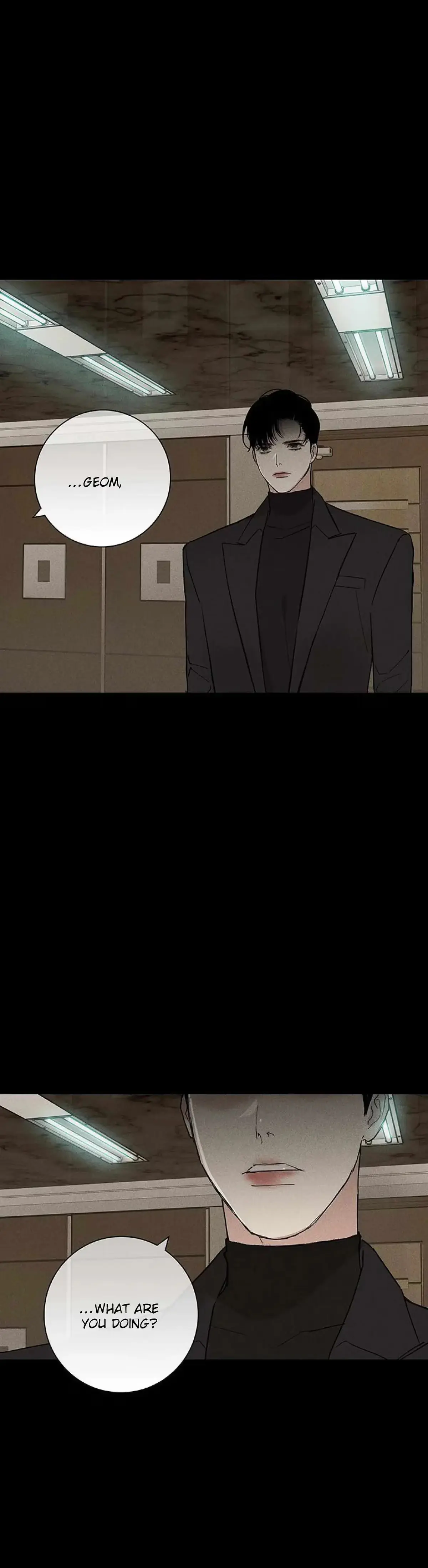 Missing Love: The Marrying Man Chapter 48 page 39 - 