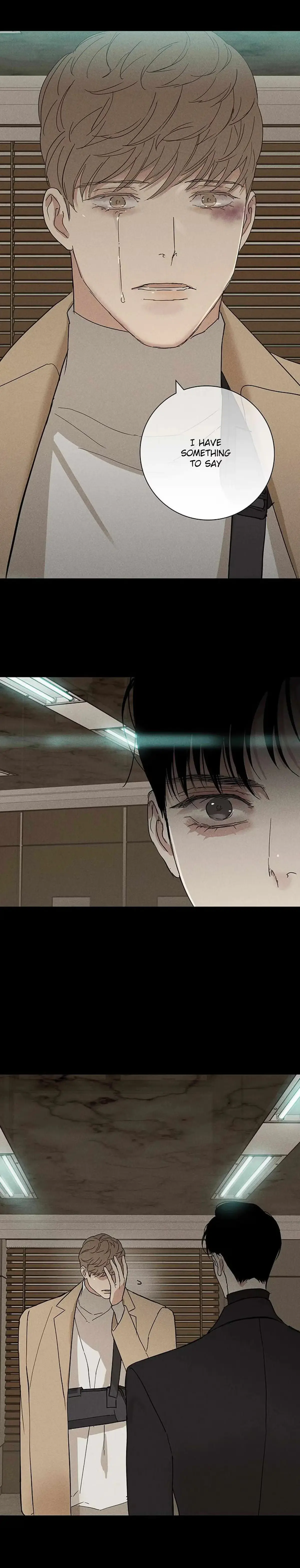 Missing Love: The Marrying Man Chapter 48 page 40 - 