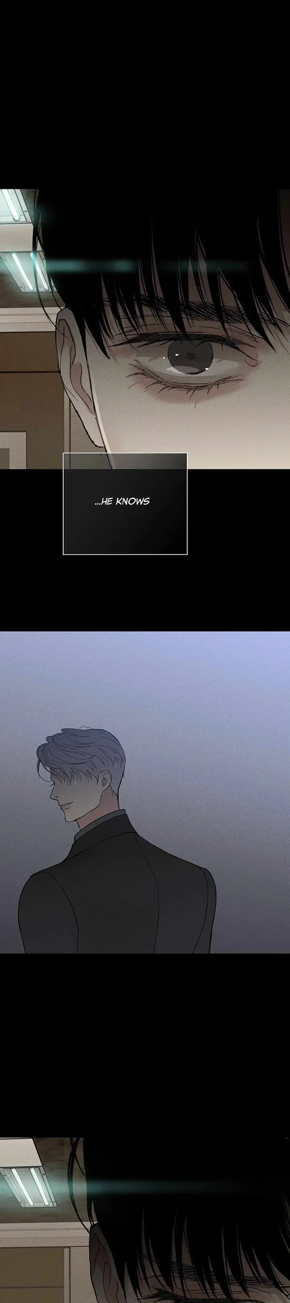 Missing Love: The Marrying Man Chapter 48 page 41 - 