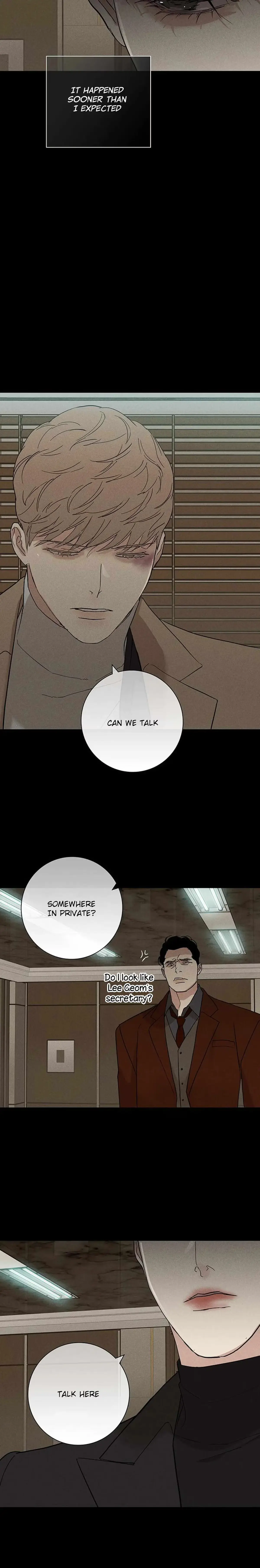 Missing Love: The Marrying Man Chapter 48 page 42 - 