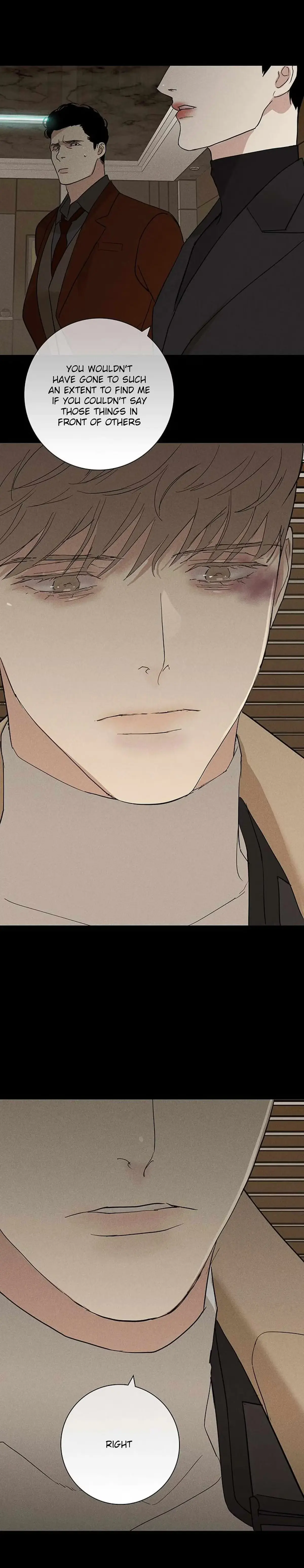 Missing Love: The Marrying Man Chapter 48 page 43 - 