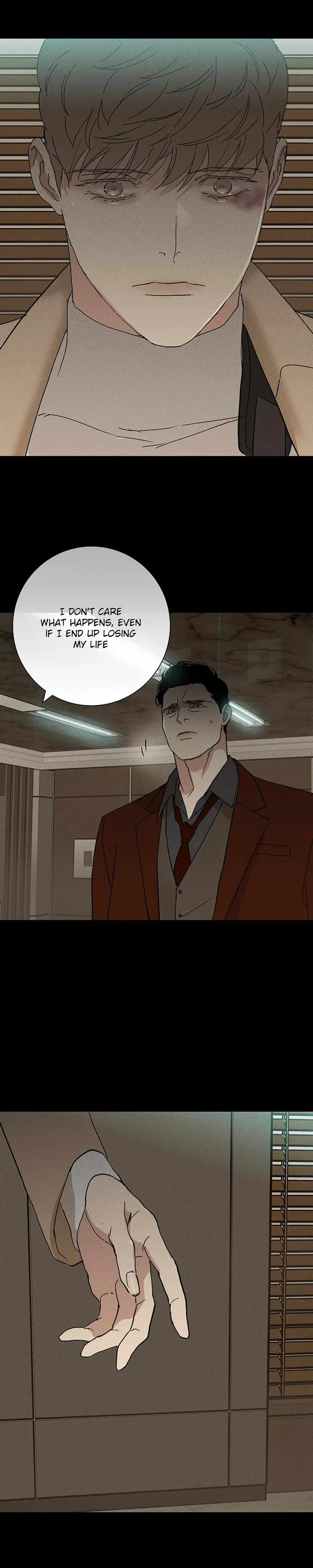 Missing Love: The Marrying Man Chapter 48 page 45 - 