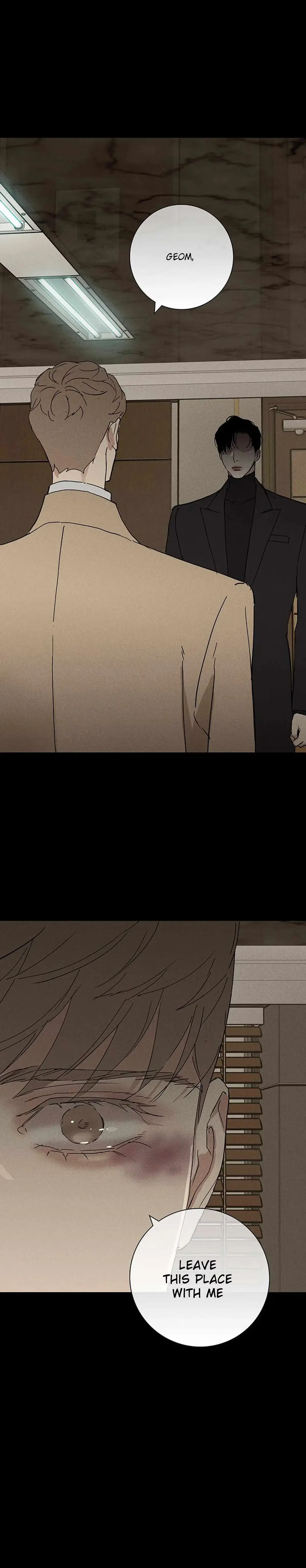 Missing Love: The Marrying Man Chapter 48 page 46 - 