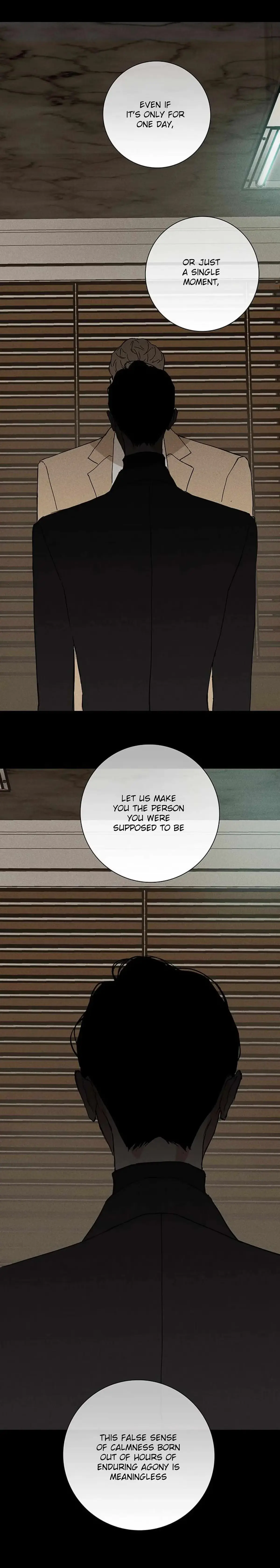 Missing Love: The Marrying Man Chapter 48 page 47 - 