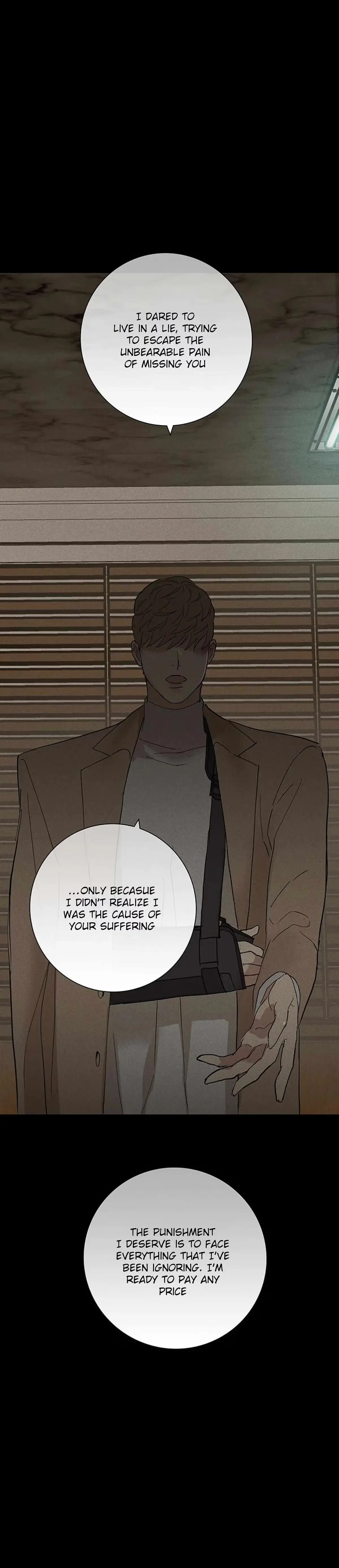 Missing Love: The Marrying Man Chapter 48 page 48 - 