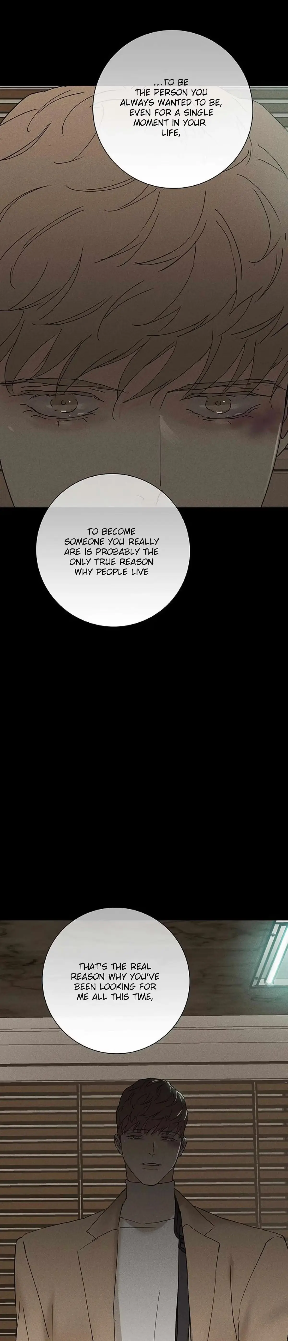 Missing Love: The Marrying Man Chapter 48 page 49 - 
