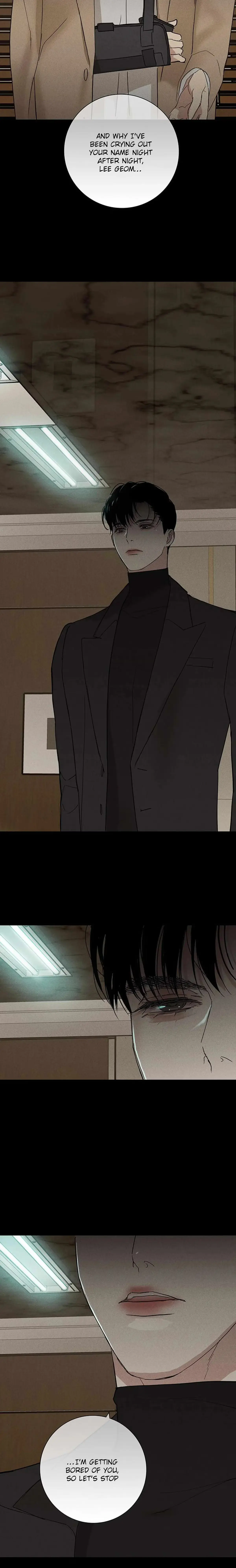 Missing Love: The Marrying Man Chapter 48 page 50 - 