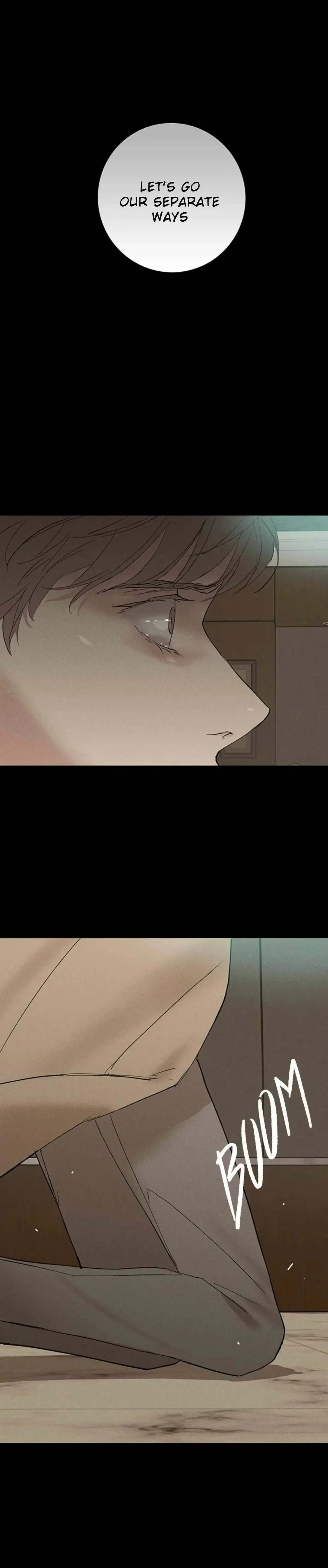 Missing Love: The Marrying Man Chapter 48 page 51 - 