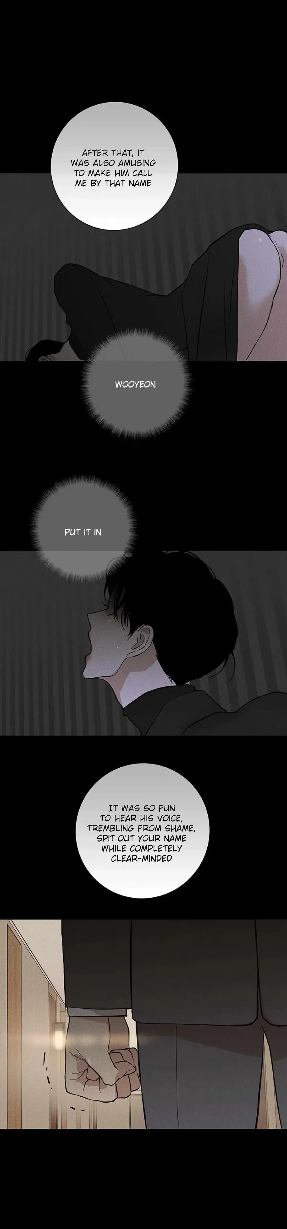 Missing Love: The Marrying Man Chapter 48 page 7 - 