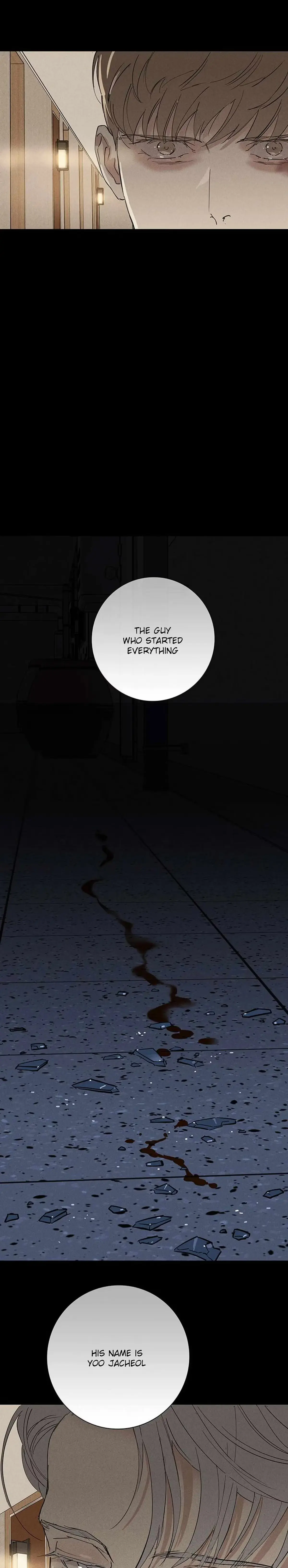Missing Love: The Marrying Man Chapter 48 page 9 - 