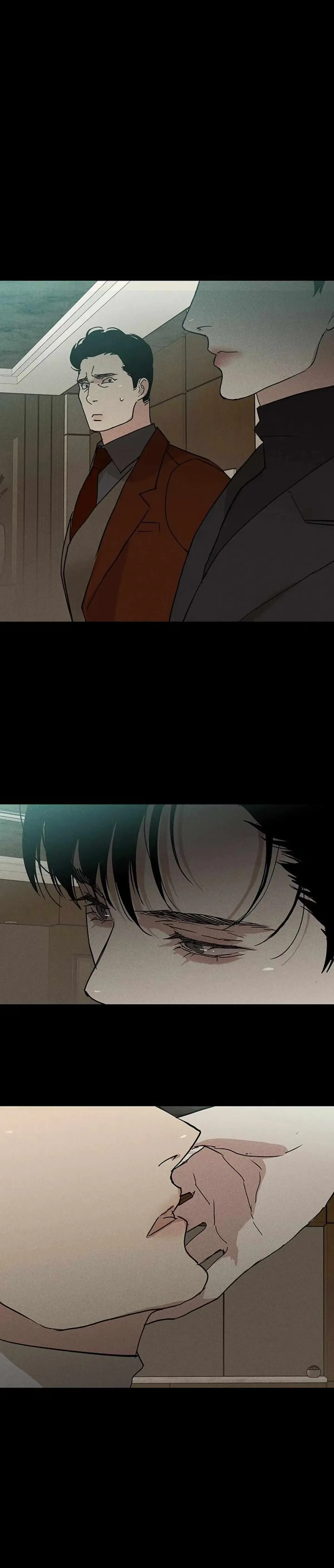 Missing Love: The Marrying Man Chapter 49 page 2 - 